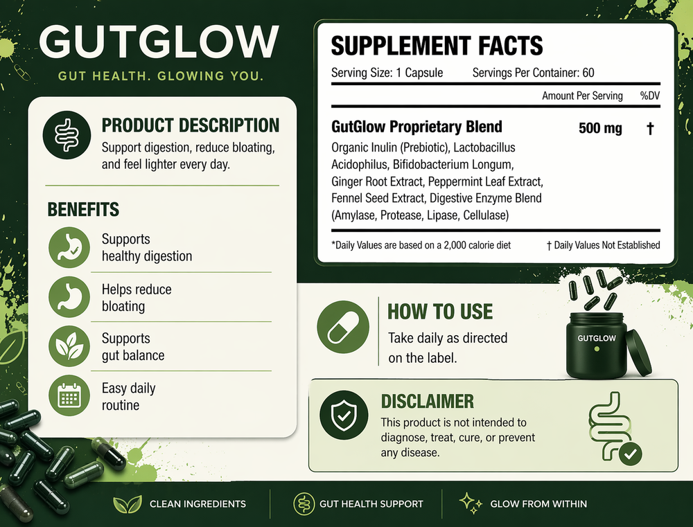 Supplement Facts