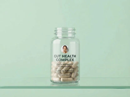 GutGlow – Goodbye Bloat, Hello Confidence!